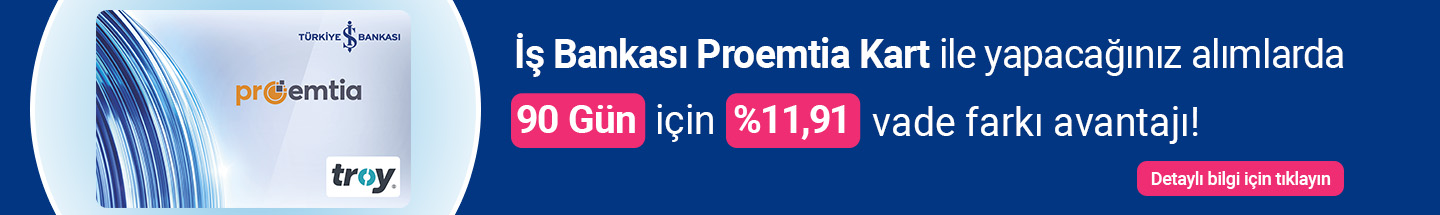 İş Bankası Bayi Kart