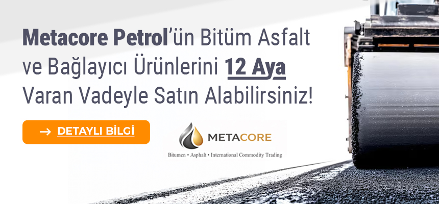 Metacore Petrol
