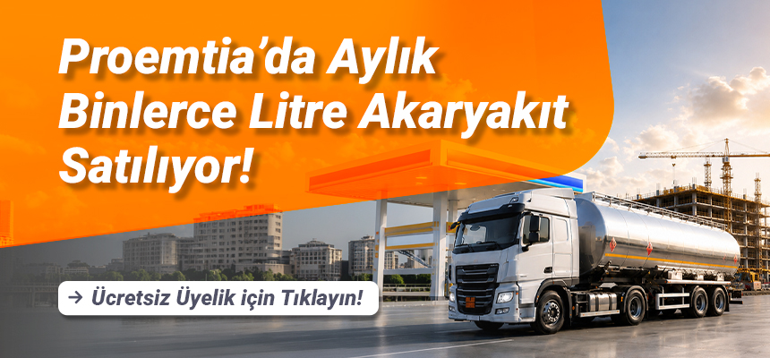 Binlerce Litre Akaryakıt Satılıyor