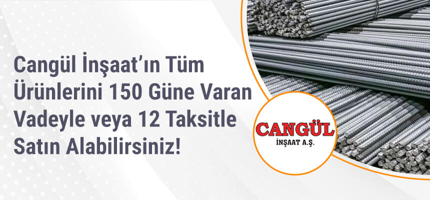 Cangül  - Yeni Ana Sayfa