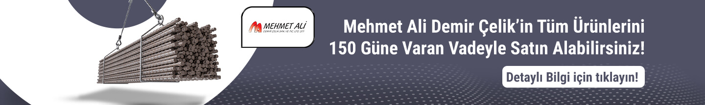 Mehmet Ali Demir Çelik