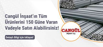 Cangül  - Yeni Ana Sayfa