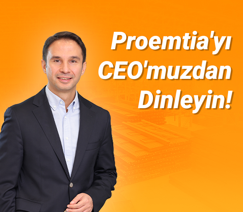 Proemtia Nedir?