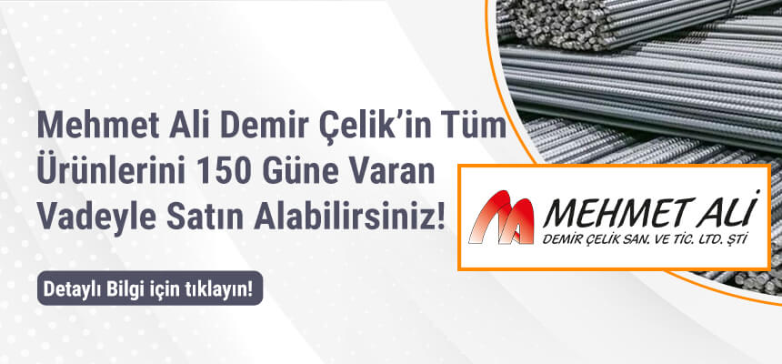 Mehmet Ali Demir Çelik