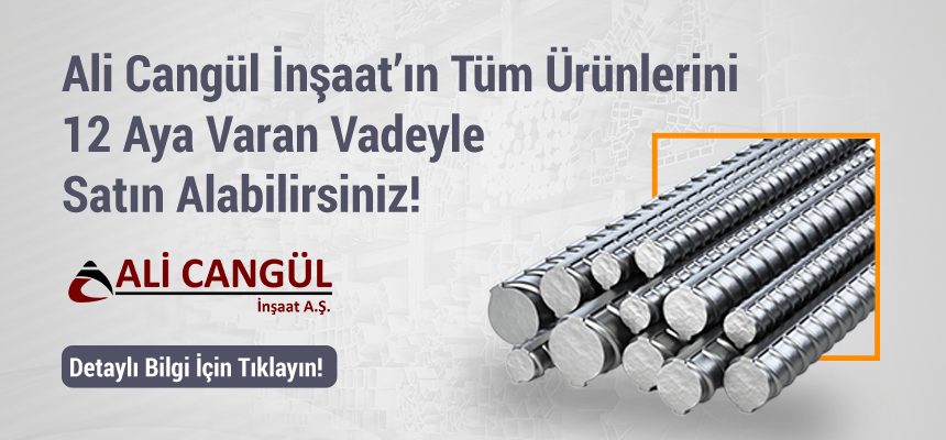 Ali Cangül
