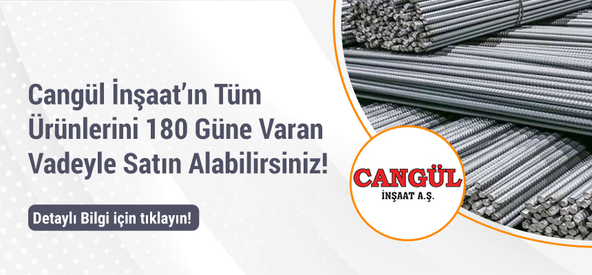 Cangül  - Yeni Ana Sayfa