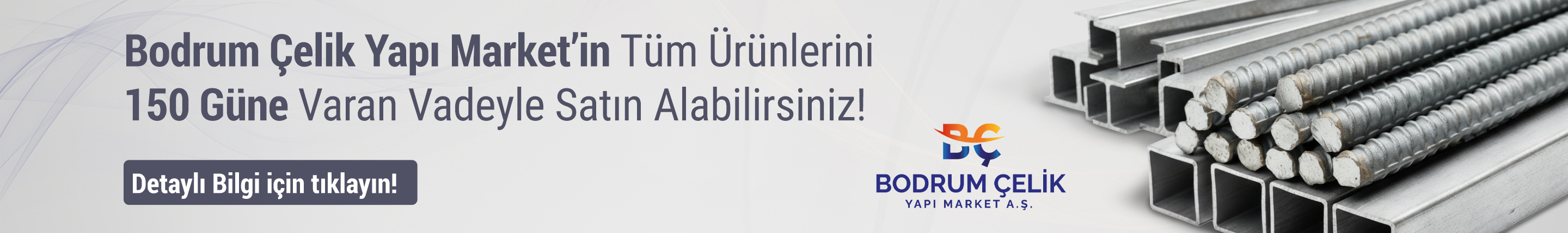 Bodrum Demir Çelik