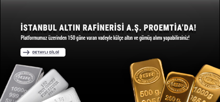 İstanbul Altın Rafinerisi