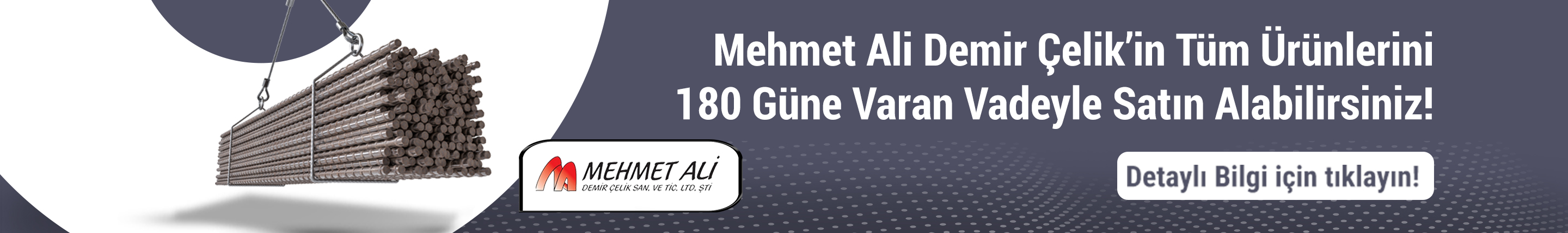 Mehmet Ali Demir Çelik