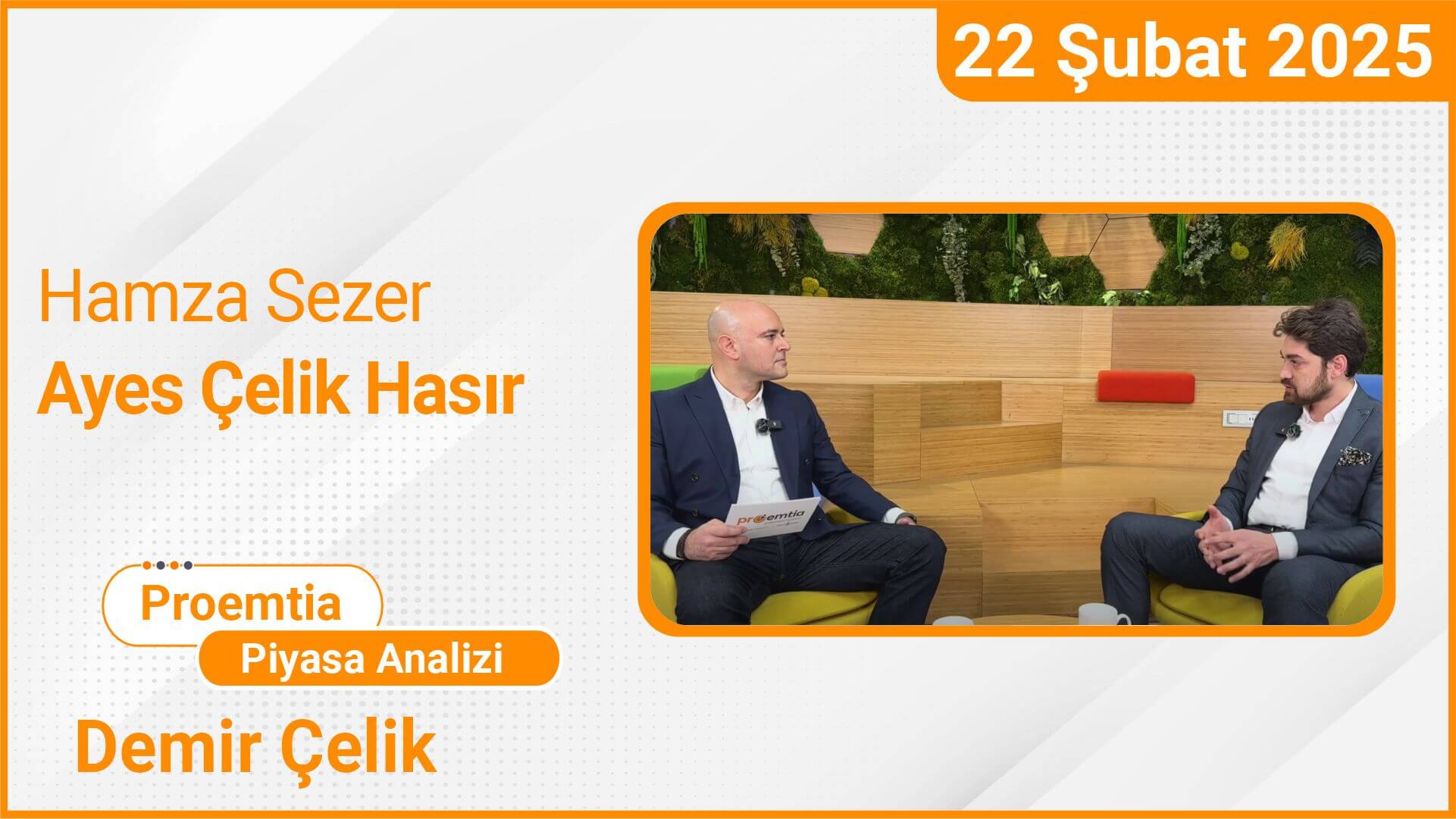 Ayes Çelik Hasır