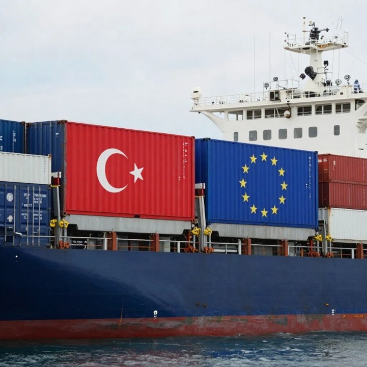 1. Firmanız veya müşteriniz Avrupa Birliği’ne ihracat yapıyor mu ya da gelecekte yapmayı planlıyor mu?