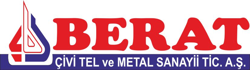 BERAT ÇİVİ TEL VE METAL SAN. TİC. A.Ş.