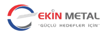 Ekin Metal