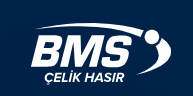 BMS ÇELİK HASIR SAN. VE TİC. A.Ş.