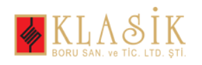 Klasik Boru 