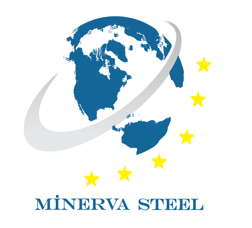 MİNERVA STEEL PASL. SAN. VE DIŞ TİC. LTD. ŞTİ. 