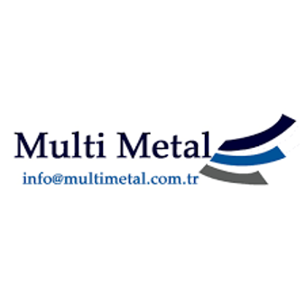 MULTİ METAL TİC.VE SAN.LTD.ŞTİ.