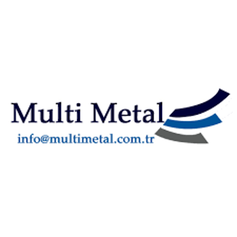 MULTİ METAL TİC. VE SAN. LTD. ŞTİ.