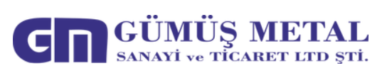 GÜMÜŞ METAL SAN. TİC. LTD. ŞTİ.