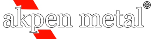 AKPEN METAL MAK. PLS.SAN. VE TİC. LTD. ŞTİ.