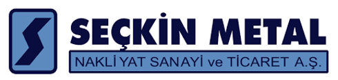 SEÇKİN METAL NAK. SAN. VE TİC. A.Ş.