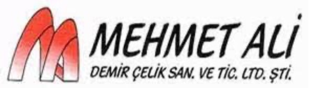 MEHMET ALİ DEMİR ÇELİK SAN. VE TİC. LTD. ŞTİ.