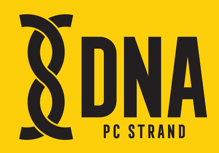 DNA PC STRAND