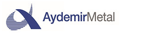 AYDEMİR METAL VE ÇELİK ÜRÜNLERİ SAN.TİC.A.Ş.