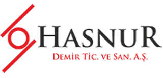 HASNUR DEMİR TİCARET VE SANAYİ A.Ş.