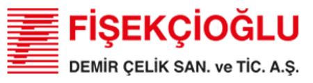 FİŞEKÇİOĞLU DEMİR ÇELİK SAN.VE TİC. A.Ş.