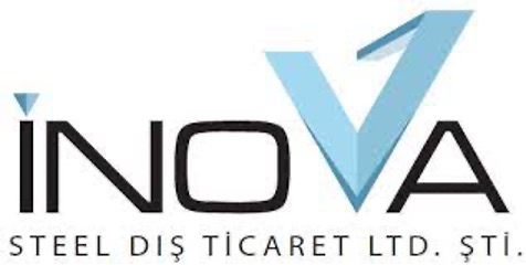 İNOVA STEEL DIŞ TİCARET LTD ŞTİ