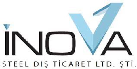 İNOVA STEEL DIŞ TİCARET LTD. ŞTİ.