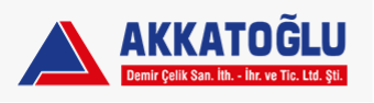 AKKATOGLU DEMİR ÇELİK SAN.TİC.LTD ŞTİ
