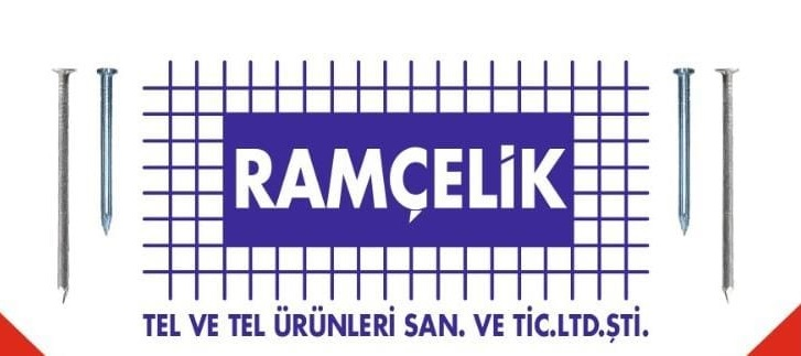 RAMÇELİK TEL VE TEL ÜRÜNLERİ SAN VE TİC. LTD. ŞTİ.