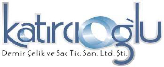 KATIRCIOĞLU DEMİR ÇELİK VE SAC TİC.SAN.LTD ŞTİ