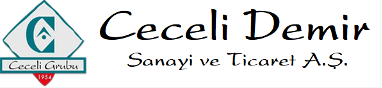Ceceli Demir Sanayi ve Ticaret A.