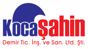 KOCAŞAHİN DEMİR TİCARET İNŞAAT SANAYİ LTD. ŞTİ.