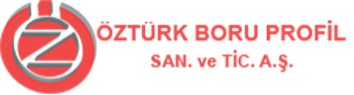 ÖZTÜRK BORU PROFİL SAN VE TİC A.Ş.