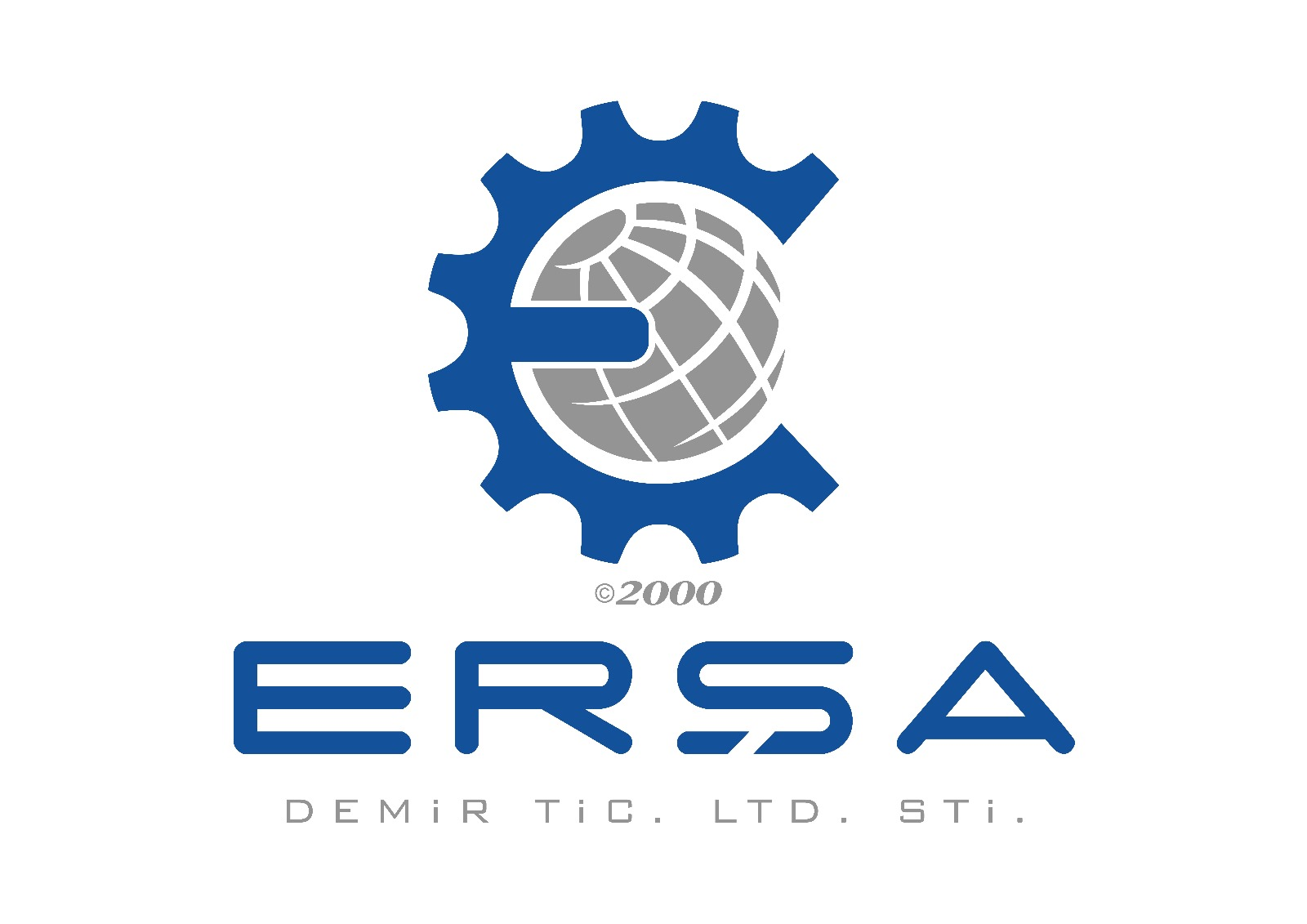 Ersa Demir Tic. Ltd. Şti.
