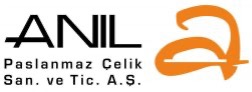 ANIL PASLANMAZ ÇELİK SAN. VE TİC. A.Ş.