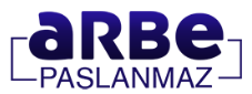 Arbe Paslanmaz Celik
