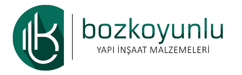 BOZKOYUNLU YAPI İNŞ.