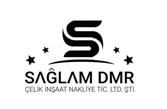 SAĞLAM DMR ÇELİK İNŞ. NAK. TİC. LTD. ŞTİ.