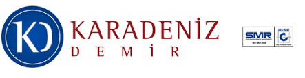 KARADENİZ DEMİR  İNŞ. SAN. TİC.LTD.ŞTİ.