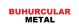 BUHURCULAR METAL SAC DEMİR LTD. ŞTİ.