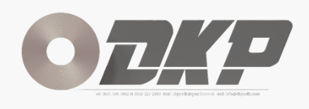 DKP ÇELİK