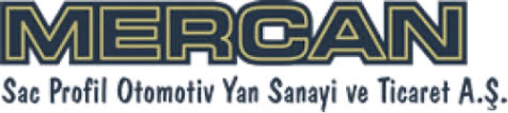 MERCAN SAC PROFİL OTOMOTİV YAN SAN. VE TİC. A.Ş.