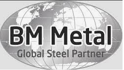 BM METAL SAN VE DIŞ TİC LTD ŞTİ
