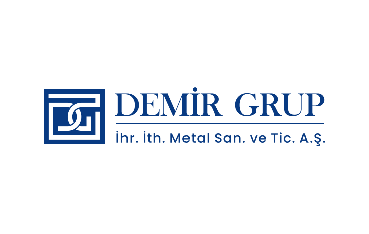 DEMİR GRUP İHR.İTH.METAL SAN. VE TİC. A.Ş.