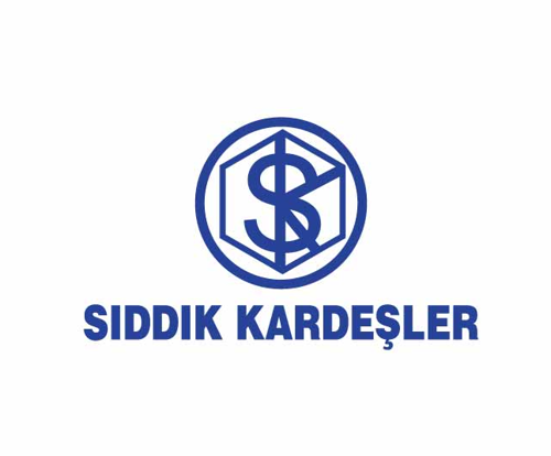 SIDDIK KARDEŞLER DEMİR ÇELİK SANAYİ